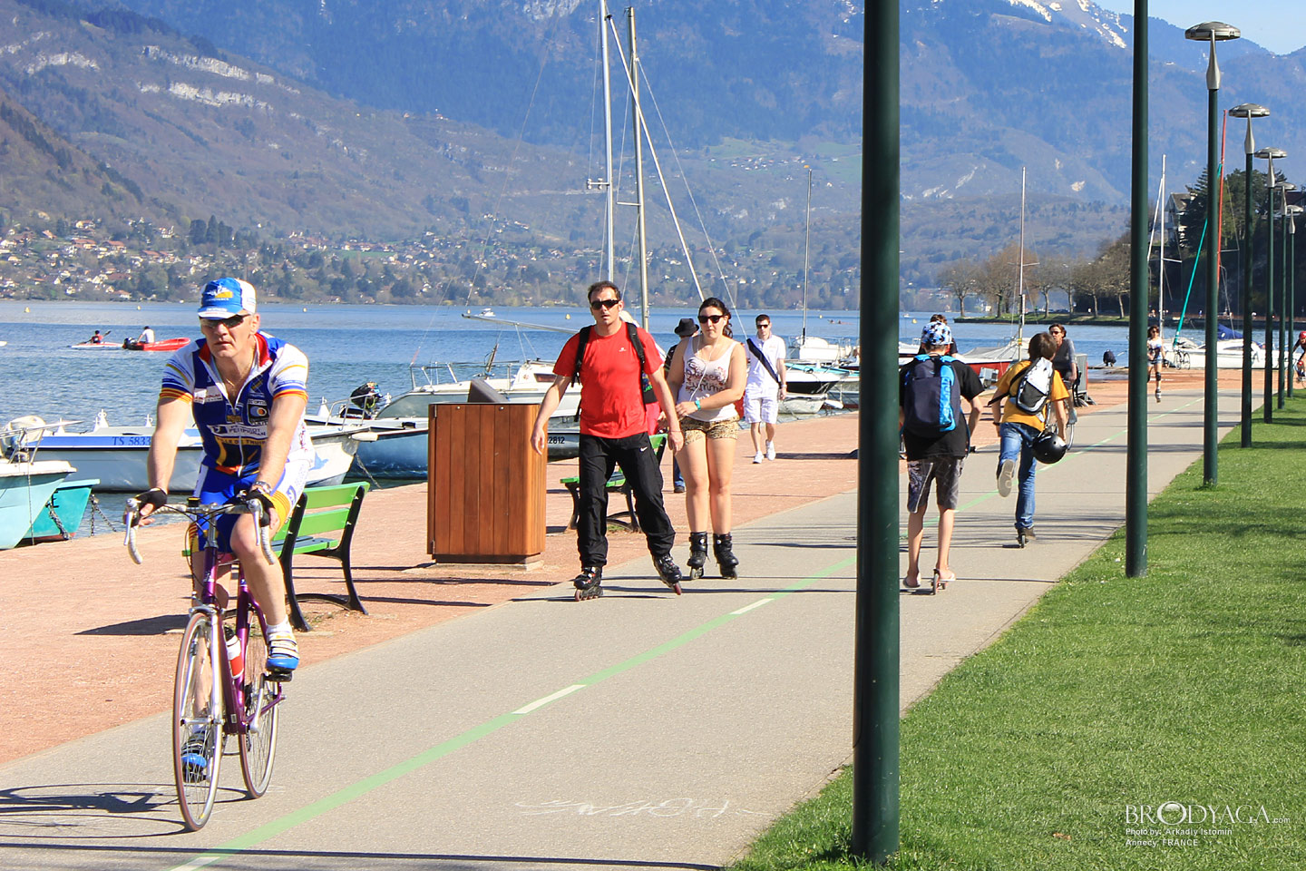 Annecy